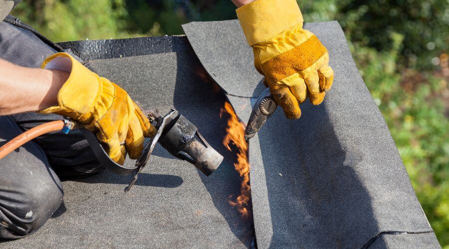 Expert new roof installation services in Paguate, NM